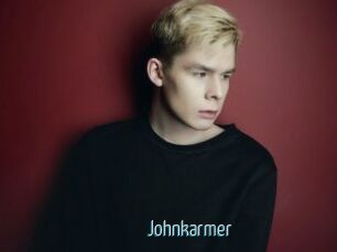 Johnkarmer
