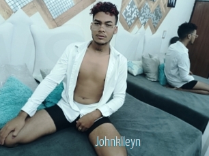 Johnklleyn