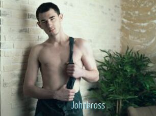 Johnkross