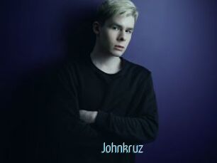Johnkruz