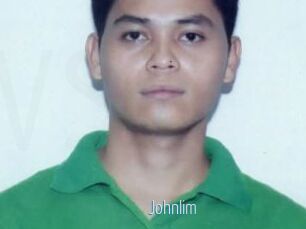 Johnlim
