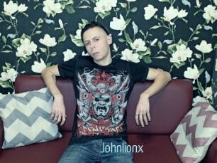 Johnlionx