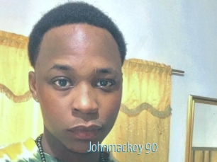 johnmackey_90 Video Sexe