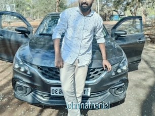Johnnathaniel