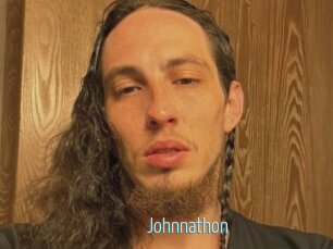 Johnnathon