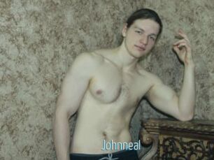 Johnneal