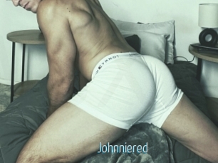 Johnniered