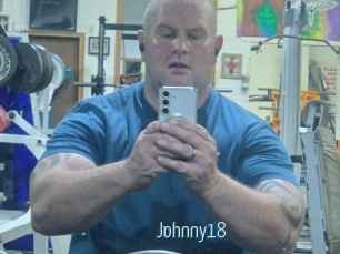 Johnny18
