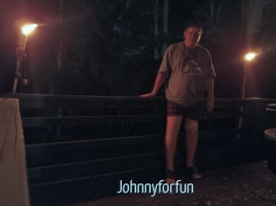 Johnnyforfun