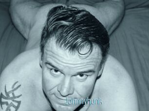 Johnnyhunk