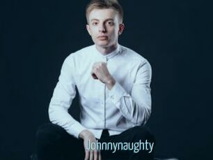 Johnnynaughty