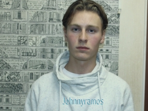 Johnnyramos