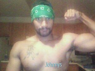 Johnnys
