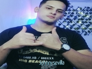 johnnysevilla Video Sexe