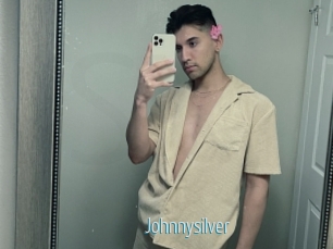 Johnnysilver