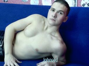 Johnred