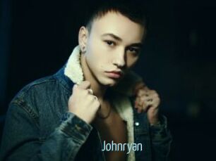 Johnryan