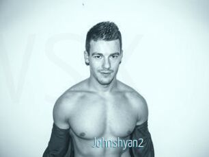 johnshyan2 Video Sexe