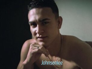 Johnsonlee