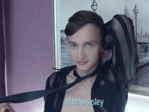 Johnweasley
