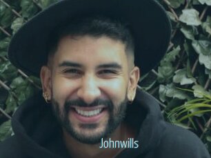 Johnwills