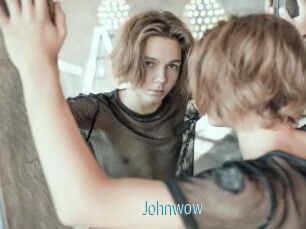 Johnwow