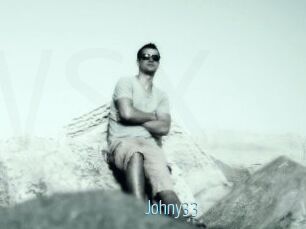 Johny33