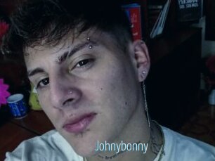 Johnybonny