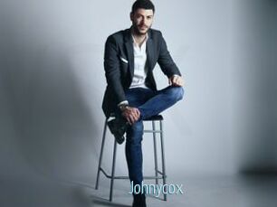 Johnycox
