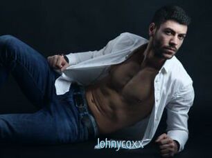 Johnycoxx