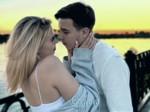 Johnyeva