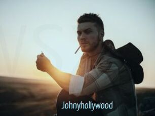 Johnyhollywood