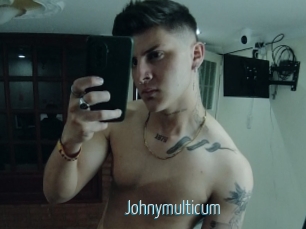 Johnymulticum