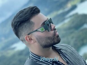Johnyvulld