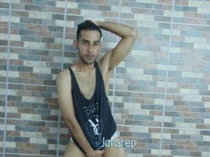 Johsrep
