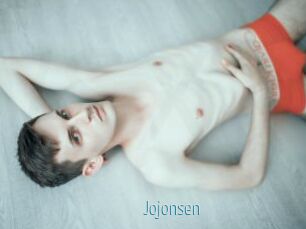 Jojonsen