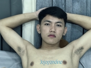 Jojopandino