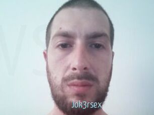 Jok3rsex