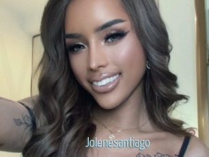 Jolenesantiago