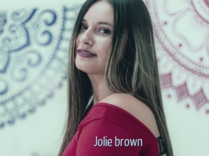 Jolie_brown