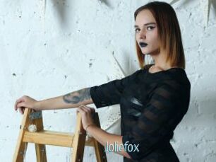 Joliefox