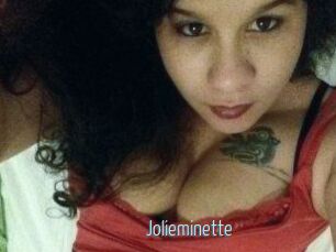 Jolieminette