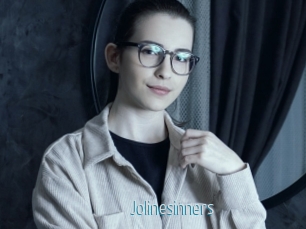 Jolinesinners