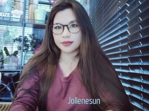 jollenesun Video Sexe