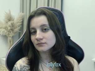 Jollyfox