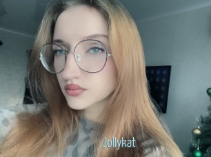 Jollykat