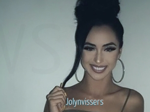 Jolynvissers