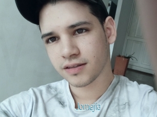 Jomejia