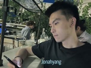 jonahyang Video Sexe