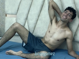 jonasgomez Video Sexe